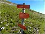 Urbas - Hochstuhl/Stol